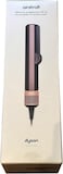 Dyson Airstrait Straightener HT01 Wet To Dry Hair Straightener (Jasper Plum) - International Version