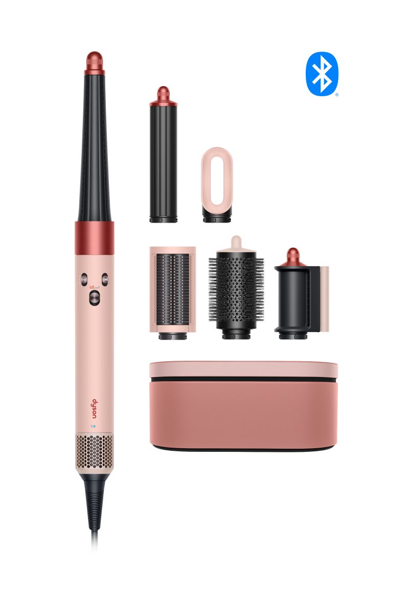 Buy Dyson Airwrap HS08 I.D. Multi-Styler And Dryer Straight+