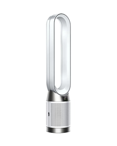 Dyson Purifier Cool Fan TP11 544904-01 &ndash; Smart Air Purifier Tower Fan for Large Rooms up to 81 m&sup3;