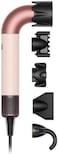 Dyson Supersonic R Hair Dryer - Straight + Wavy (Ceramic Pink/Rose Gold) - International Version