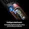 Dyson Airwrap Coanda 2x Multi-Styler &amp; Dryer (Straight+Wavy) - Amber Silk HS09 - International Version