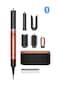 Dyson Airwrap Coanda 2x Multi-Styler &amp; Dryer (Straight+Wavy) - Amber Silk HS09 - International Version