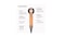 DYSON HAIR DRYER HD16 CAT CERAMIC APRICOT TOPAZ HK