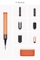 Dyson HS09 Airwrap Coanda2x Multi-Styler And Dryer - Straight+Wavy (Ceramic Apricot) - International Version