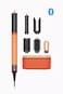 Dyson HS09 Airwrap Coanda2x Multi-Styler And Dryer - Straight+Wavy (Ceramic Apricot) - International Version
