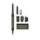 Dyson Airwrap i.d. Multi-Styler and Dryer Straight+Wavy in Ceramic Khakhi (HS08) - International Version