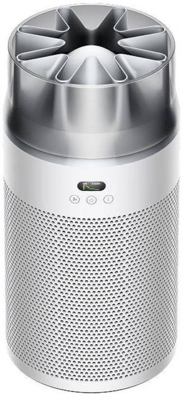 Dyson HushJet Purifier Compact Air Purifier-International Version