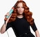 Dyson Airwrap i.d. Multi-Styler and Dryer Curly+Coily HS08 Bluetooth Enabled - for Perfect Curls (Ceramic Patina/Topaz) - International Version