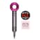 Dyson Supersonic Hair Dryer With Concentrator Nozzle 1600W HD07 Multicolour
