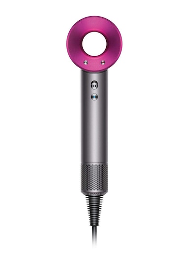 Dyson Supersonic Hair Dryer With Concentrator Nozzle 1600W HD07 Multicolour