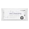 Medipal Skin Cleansing Wash Cloths (Pack of 8) &ndash; pH 5.5 Dermatologically Tested Moisturizing Body Wipes for Sensitive Skin