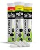 Science In Sport Hydro Electrolyte Tablets, Sugar Free Hydration Tablets, Essential Electrolytes to Reduce Fatigue &amp; Aid Rehydration, Variety Pack, 60 Servings, 3 Pack