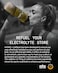 Science In Sport Hydro Electrolyte Tablets, 75mg Caffeine, Sugar Free Hydration Tablets, Essential Electrolytes to Reduce Fatigue &amp; Aid Rehydration, Cola Flavour, 20 Servings, 1 Pack
