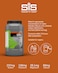 Science In Sport GO Electrolyte Powder   200mg Sodium   36g Carbohydrates   Hydration   Energy   Easily Digestible   Orange Flavour   12 Servings   500g