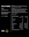 Science In Sport Hydro Electrolyte Tablets   Pink Grapefruit - 8 Pack