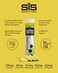 Science In Sport Hydro Electrolyte Tablets, Sugar Free Hydration Tablets, Essential Electrolytes to Reduce Fatigue &amp; Aid Rehydration, Gluten Free, Pineapple &amp; Mango Flavour, 60 Servings, 3 Pack