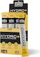 Science In Sport HYDRO+ Electrolyte Powder Sachets   Sugar Free Hydration Powder   Essential Electrolytes to Reduce Fatigue &amp; Aid Rehydration   Gluten Free   Lemon Flavour   20 Servings   20 Pack