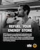 Science In Sport Beta Recovery   30g Protein   60g Carbohydrate   3g Leucine   Post Workout Recovery   Dual Source Protein &amp; Carbohydrate Recovery Drink   Vanilla Flavour   5 Servings   500g