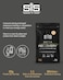 Science In Sport Beta Recovery   30g Protein   60g Carbohydrate   3g Leucine   Post Workout Recovery   Dual Source Protein &amp; Carbohydrate Recovery Drink   Vanilla Flavour   5 Servings   500g