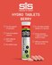 Science In Sport Hydro Electrolyte Tablets   Berry Flavour - 8 Pack