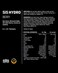 Science In Sport Hydro Electrolyte Tablets   Berry Flavour - 8 Pack