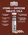 Science In Sport Hydro Electrolyte Tablets   Cola Flavour - 8 Pack