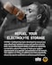 Science In Sport Hydro Electrolyte Tablets   Cola Flavour - 8 Pack