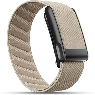 WHOOP 5.0 Life/MG Ultra-soft Nylon Sport Band Compatible Breathable, Durable &amp;amp; Secure Fit Strap NOT for Gen 13