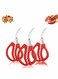 Stainless Steel Seafood Scissors Set for Shrimp Crab and Lobster 3PCS Kitchen Tools