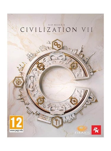 2K Games Civilization VII PC