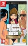 ROCKSTAR GAMES GTA The Trilogy Definitive Edition