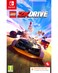 2K Games Lego 2K Drive Switch