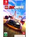 2K Games Lego 2K Drive Switch