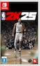 Nitendo Switch NBA 2K25 MCY