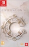 2K Games Civilization VII Switch