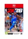 ألعاب 2K، لعبة NBA 2K26 لجهاز نينتندو سويتش 2