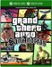 XBOX 360/ XBOX ONE - Grand Theft Auto: San Andreas