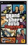 Grand Theft Auto Chinatown Wars PSP