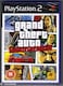 Grand Theft Auto Liberty city Stories PS2