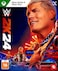 2K Games WWE 2K24 Xbox Series X   Xbox One