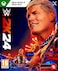 2K Games WWE 2K24 Xbox Series X   Xbox One