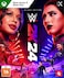 2K Games WWE 2K24 Deluxe Edition Xbox Series X