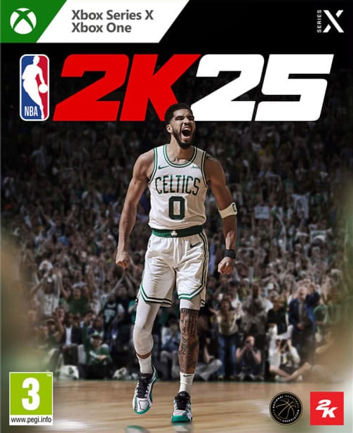 2K GAMES 2K GAMES Nba 2k25