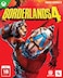2K Games Borderlands 4 Xbox Series X