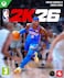 2K Games NBA 2K26 Xbox Series X