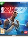 NBA 2K27 Xbox Series X