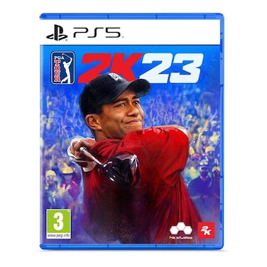 2K Games PS5 PGA 2K23 Mcy