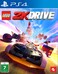 2K Games Lego 2K Drive PS4