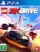 2K Games Lego 2K Drive PS4