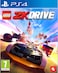 2K Games Lego 2K Drive PS4